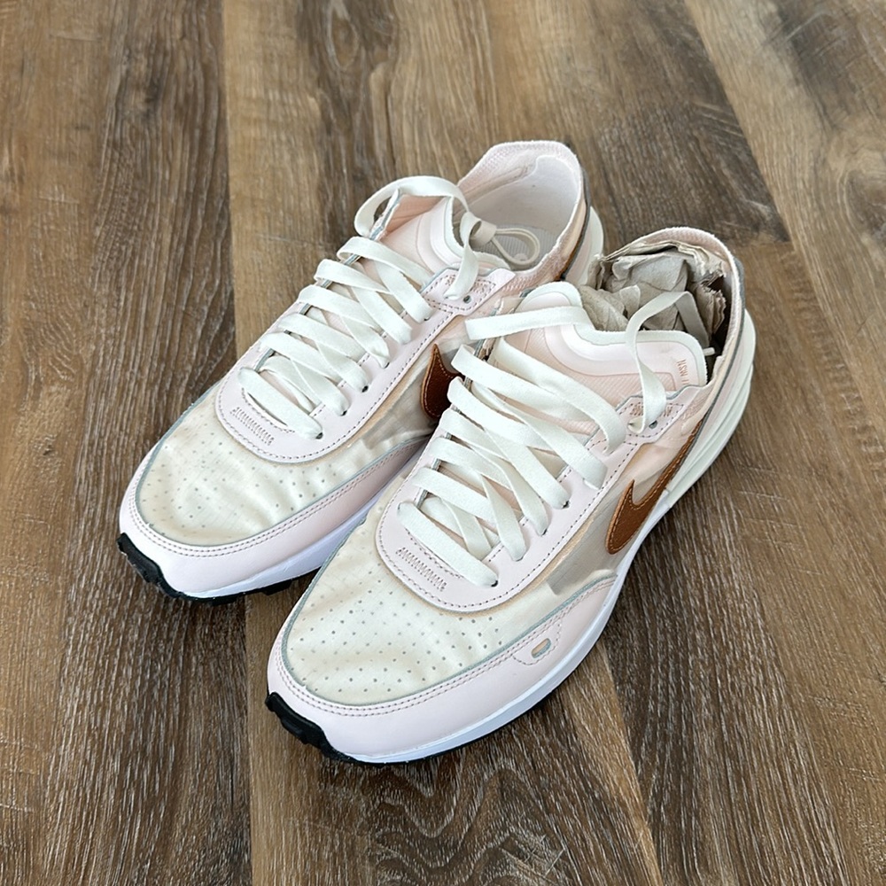 Nike Waffle One Sneakers